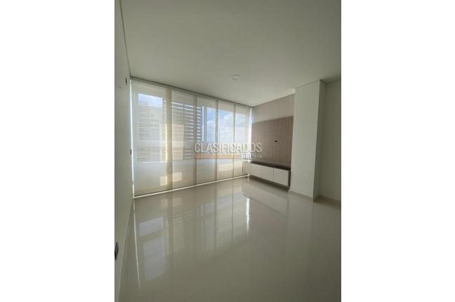 Apartamentos, Alquiler, Barranquilla - $3.800.000