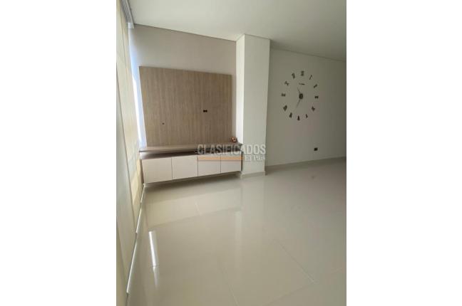 Apartamentos, Alquiler, Barranquilla - $3.800.000