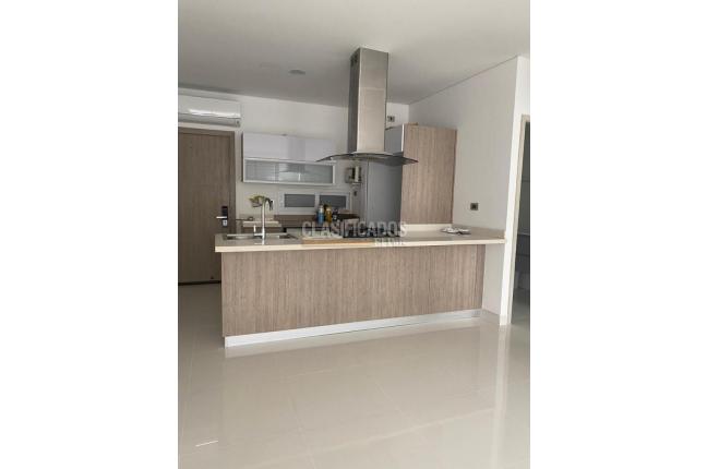 Apartamentos, Alquiler, Barranquilla - $3.800.000