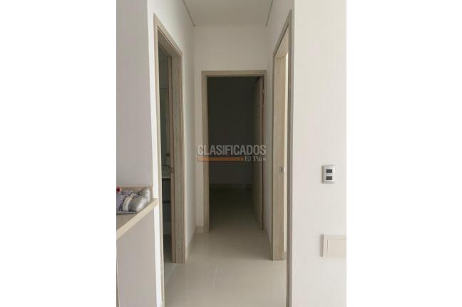 Apartamentos, Alquiler, Barranquilla - $3.800.000