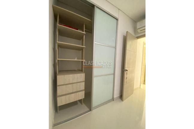 Apartamentos, Alquiler, Barranquilla - $3.800.000