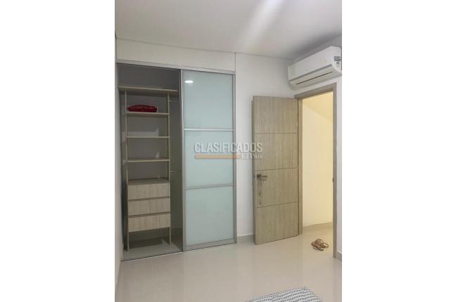 Apartamentos, Alquiler, Barranquilla - $3.800.000