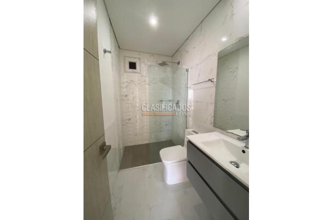 Apartamentos, Alquiler, Barranquilla - $3.800.000