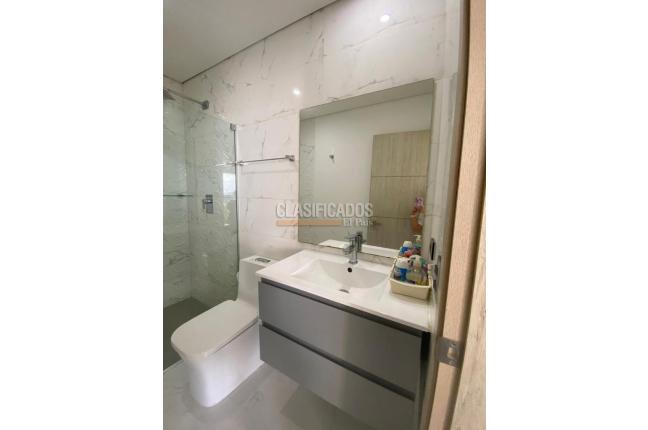 Apartamentos, Alquiler, Barranquilla - $3.800.000