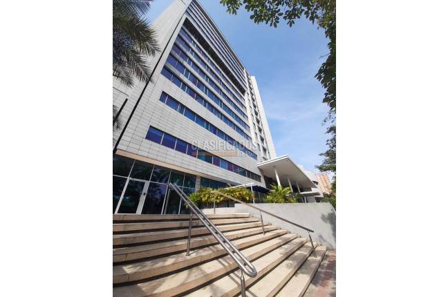 Apartaestudios, Alquiler en Barranquilla