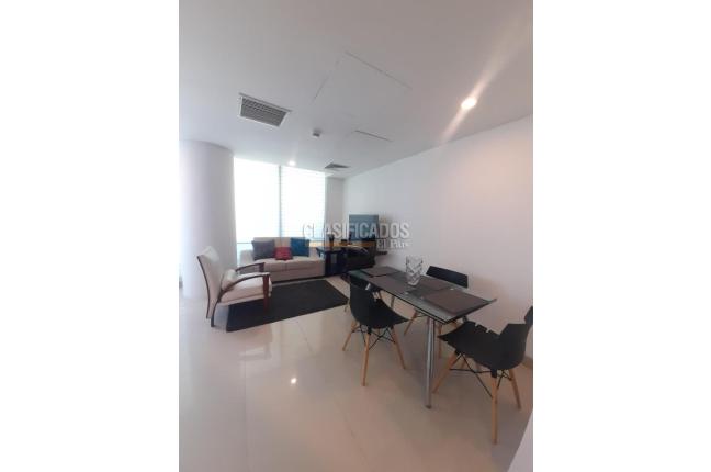 Apartaestudios, Alquiler en Barranquilla