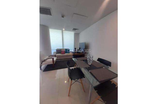 Apartaestudios, Alquiler, Barranquilla - $5.000.000