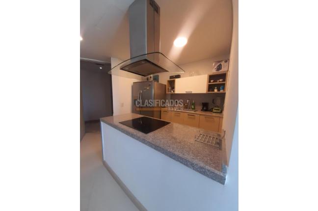 Apartaestudios, Alquiler, Barranquilla - $5.000.000