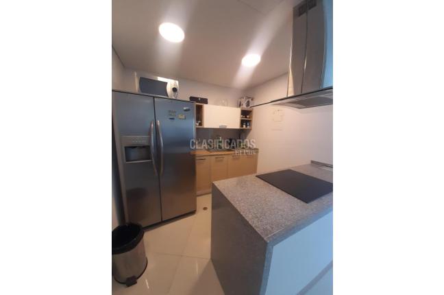 Apartaestudios, Alquiler, Barranquilla - $5.000.000