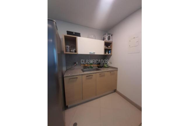 Apartaestudios, Alquiler, Barranquilla - $5.000.000