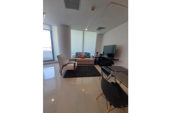 Apartaestudios, Alquiler, Barranquilla - $5.000.000