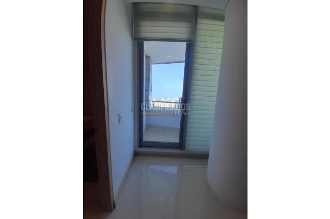 Apartaestudios, Alquiler, Barranquilla - $5.000.000