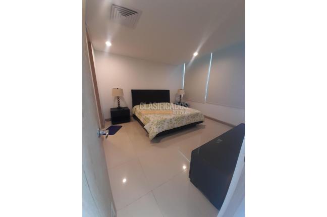 Apartaestudios, Alquiler, Barranquilla - $5.000.000