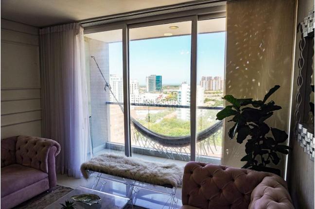Apartamentos, Alquiler, Barranquilla - $5.000.000