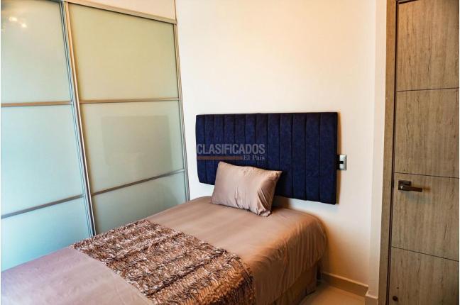 Apartamentos, Alquiler, Barranquilla - $5.000.000
