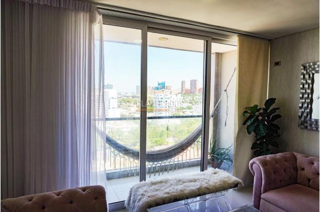 Apartamentos, Alquiler, Barranquilla - $5.000.000
