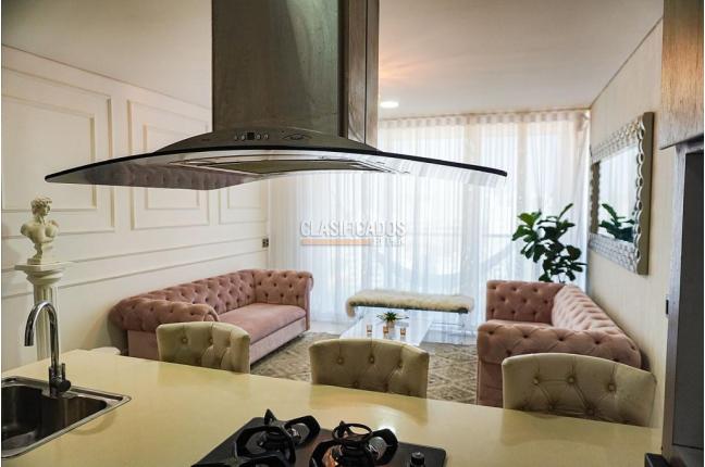 Apartamentos, Alquiler, Barranquilla - $5.000.000