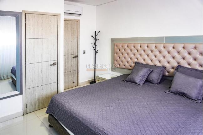 Apartamentos, Alquiler, Barranquilla - $5.000.000