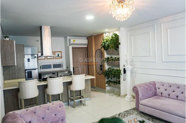 Apartamentos, Alquiler, Barranquilla - $5.000.000