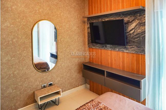 Apartamentos, Alquiler, Barranquilla - $5.000.000