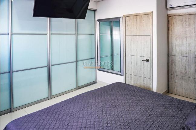 Apartamentos, Alquiler, Barranquilla - $5.000.000