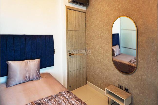 Apartamentos, Alquiler, Barranquilla - $5.000.000