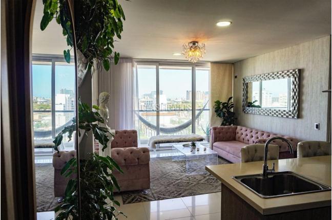 Apartamentos, Alquiler, Barranquilla - $5.000.000