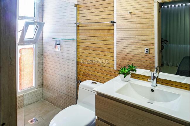 Apartamentos, Alquiler, Barranquilla - $5.000.000