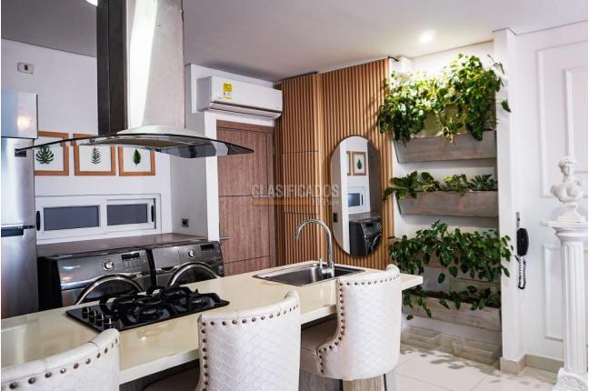 Apartamentos, Alquiler, Barranquilla - $5.000.000