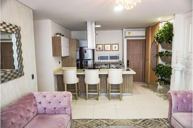 Apartamentos, Alquiler, Barranquilla - $5.000.000