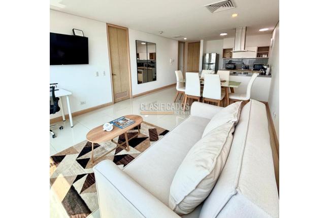 Apartamentos, Alquiler, Barranquilla - $4.500.000