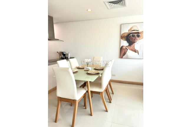 Apartamentos, Alquiler, Barranquilla - $4.500.000