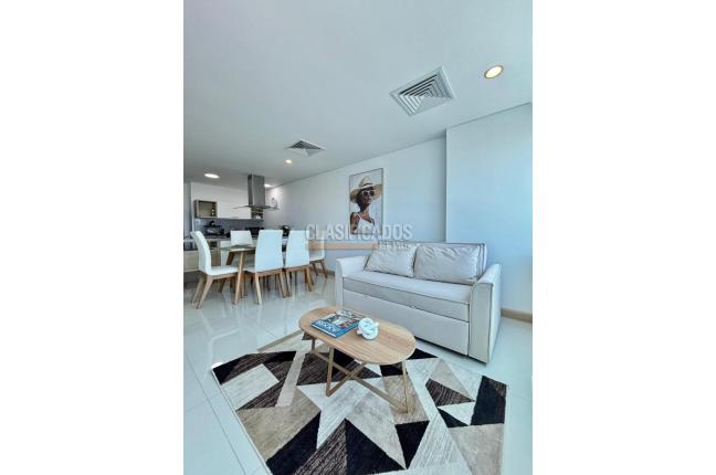 Apartamentos, Alquiler, Barranquilla - $4.500.000