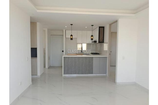 Apartamentos, Alquiler, Barranquilla - $4.500.000