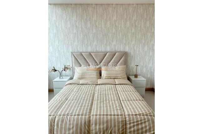 Apartamentos, Alquiler, Barranquilla - $4.500.000