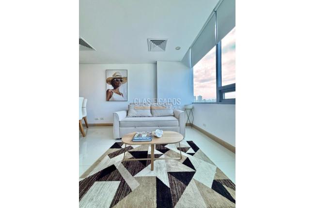 Apartamentos, Alquiler, Barranquilla - $4.500.000