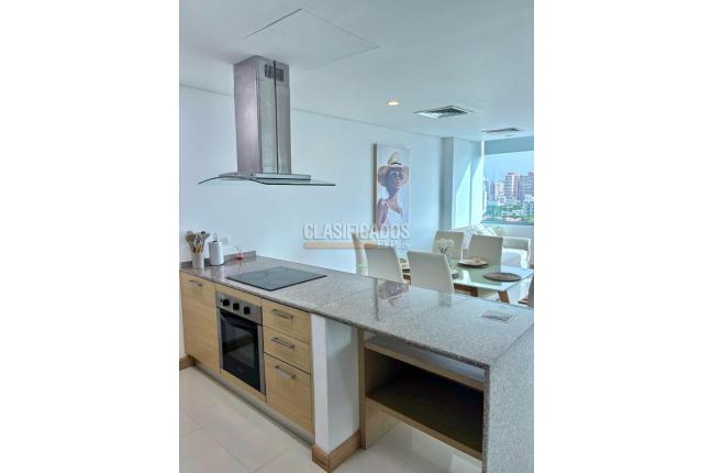 Apartamentos, Alquiler, Barranquilla - $4.500.000