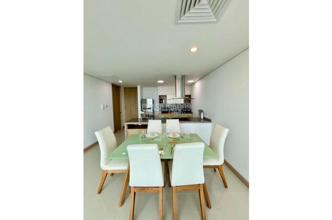 Apartamentos, Alquiler, Barranquilla - $4.500.000