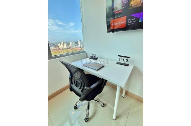 Apartamentos, Alquiler, Barranquilla - $4.500.000