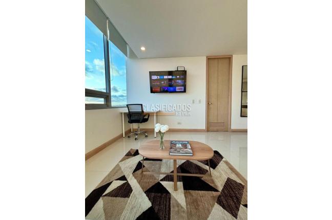 Apartamentos, Alquiler, Barranquilla - $4.500.000