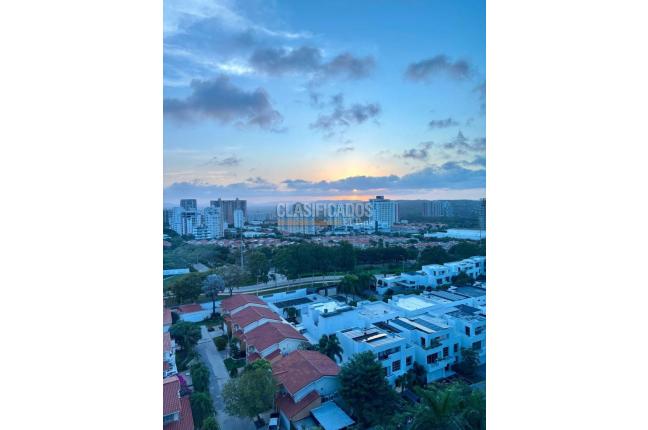 Apartamentos, Alquiler, Barranquilla - $4.500.000