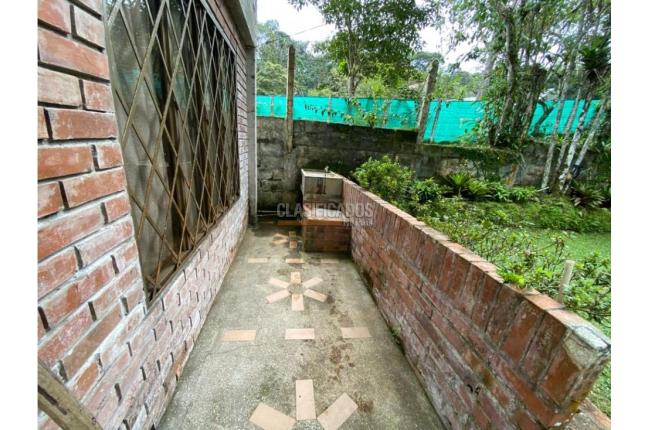 Fincas y Casas Campestres, Venta en La Cumbre