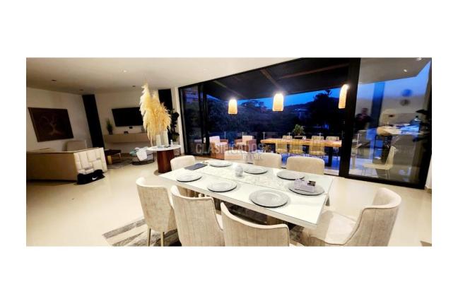 Fincas y Casas Campestres, Venta en Calima (Darién)