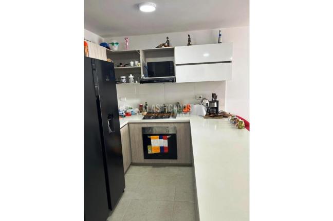 Apartamentos, Venta en San Fernando Nuevo