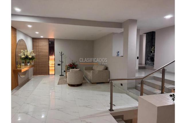 Casas, Alquiler en Ciudad Jardín