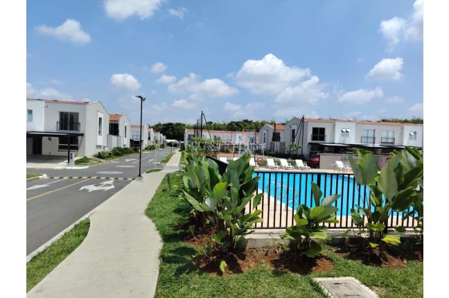 Casas, Venta, Jamundí - $680.000.000