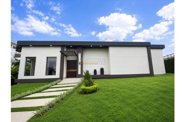 Casas, Alquiler en Pance
