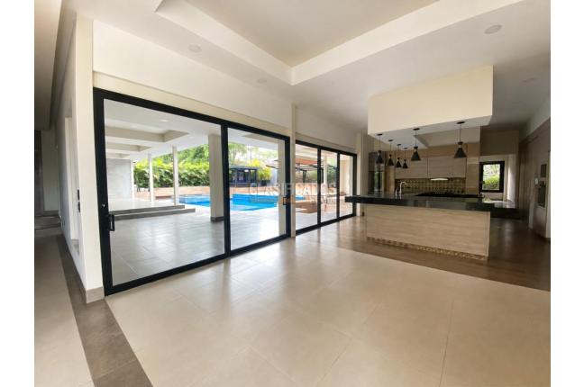 Casas, Alquiler en Pance