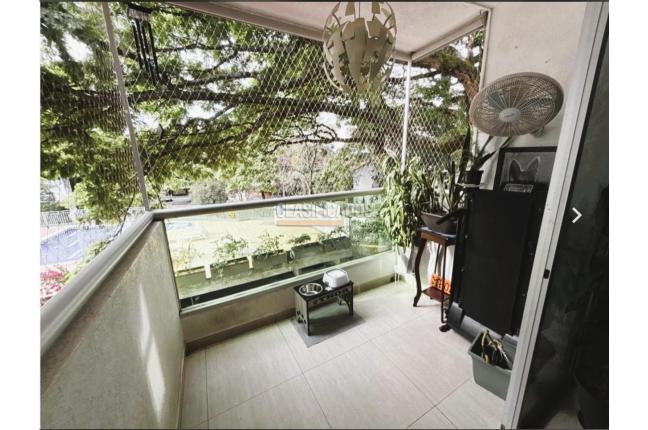 Apartamentos, Venta, Capri - $550.000.000