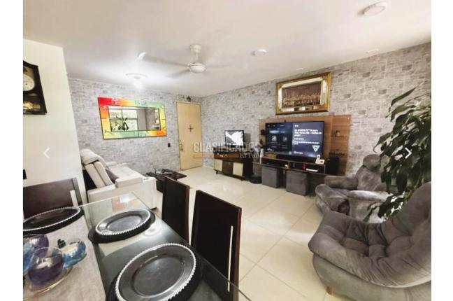 Apartamentos, Venta, Capri - $550.000.000